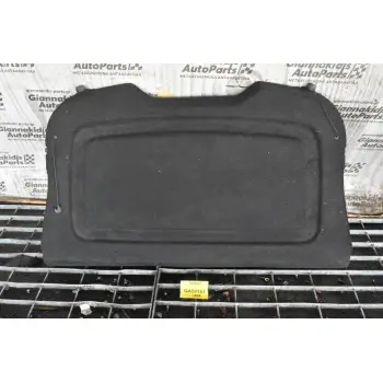 Εταζέρα Ford Focus 2011-2014  5πορτο