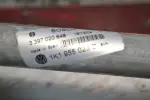Βραχίονες -Μπράτσα Υαλοκαθαριστήρων Εμπρός Volkswagen Golf V 2004-2008 1K1955023D