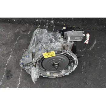 Αυτόματο Σασμάν Mercedes-Benz A180 1.6 Turbo 270910 2011-2017 (Α2463702102 ZGS002)