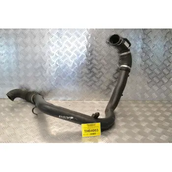 Κολάρο - Σωλήνας Intercooler Mini Cooper - Countryman 2005-2020 N47C20A 154768-10 8512205-06 (Γνήσιο)