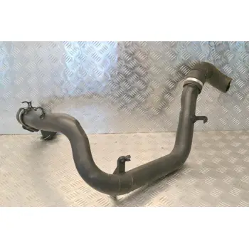 Κολάρο - Σωλήνας Intercooler Mini Cooper - Countryman 2005-2020 N47C20A 154768-10 8512205-06 (Γνήσιο)