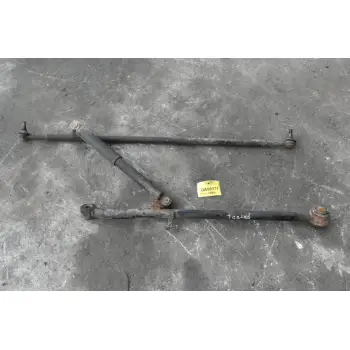 Μπάρες Εμπρος Nissan Patrol Y61 2000-2008