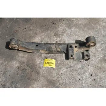 Βαση Διαφορικου Μπροστά Nissan Navara D22 2001-2005
