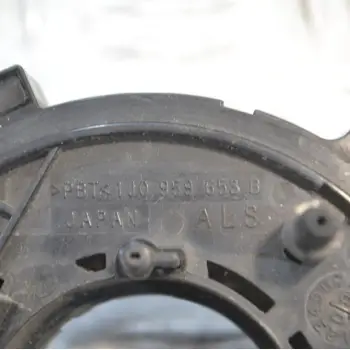 Ταινία τιμονιού - Σερπαντίνα Volkswagen Golf IV 1998-2004 1J0959653B