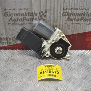 Μοτέρ για Παράθυρο Εμπρός Δεξιά Volkswagen Golf IV 1998-2004 9776-101434-203 101386-101 774.60021.01 23011611