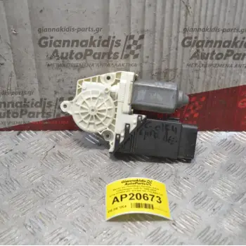Μοτέρ για Παράθυρο Εμπρός Δεξιά Volkswagen Golf IV 1998-2004 9776-101434-203 101386-101 774.60021.01 23011611