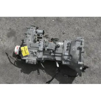 Σασμάν 4Χ4 Daihatsu Terios 1.5 3SZ 2005-2010