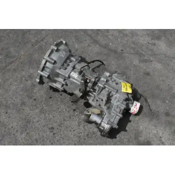 Σασμάν 4Χ4 Daihatsu Terios 1.5 3SZ 2005-2010
