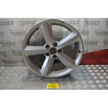Ζάντα Audi A5 Καρέ 5Χ112 8.5 J X 18 H2 ET 29 2007-2012 8T0601025M