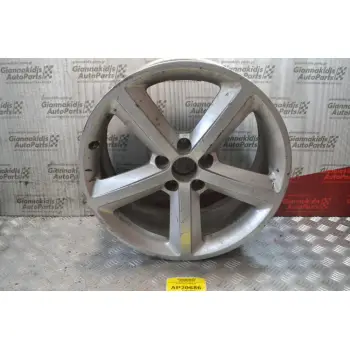 Ζάντα Audi A5 Καρέ 5Χ112 8.5 J X 18 H2 ET 29 2007-2012 8T0601025M