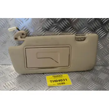 Σκιάδιο - Σκίαστρο Chevrolet Spark 2015-2018 (Οδηγού)