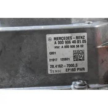 Inverter Hybrid Battery Mercedes-Benz S400 W221 2009-2015 A0009064001 A0009065802