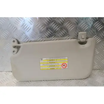 Σκιάδιο - Σκίαστρο Ford B-Max 2008-2016 (Συνοδηγού)