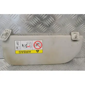 Σκιάδιο - Σκίαστρο Citroen C3 ΙΙ 2009-2016 (Συνοδηγού)