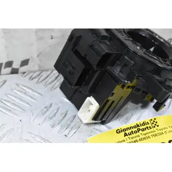 Σερπαντίνα / Ταινία Τιμονιού Toyota Yaris 2011-2016 89245-0D030 75E324 (Γνήσιο)