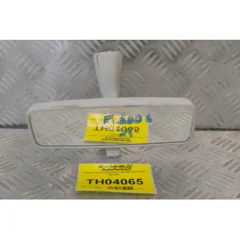 Καθρέπτης Εσωτερικός Fiat 500 2014-2026 021040 