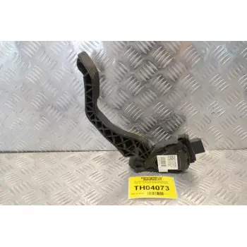 Πεντάλ Γκαζιού Ηλεκτρικό Citroen C3 ΙΙΙ 2012-2016 9835904480