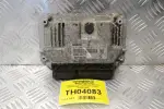 Εγκέφαλος Toyota Yaris 1.0 2006-2012 BOSCH 89661-0D270 0261208932 1039S12559
