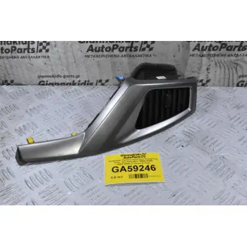 Αεραγογως Ταμπλού Αριστερός SsangYong Tivoli - XLV 2015-2020 76560-35000 76561-35000 (Γνήσιο) (6 Pins)