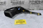 Αεραγογως Ταμπλού Αριστερός SsangYong Tivoli - XLV 2015-2020 76560-35000 76561-35000 (Γνήσιο) (6 Pins)