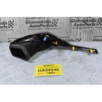 Αεραγογως Ταμπλού Αριστερός SsangYong Tivoli - XLV 2015-2020 76560-35000 76561-35000 (Γνήσιο) (6 Pins)