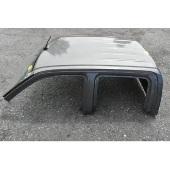 Ουρανος Isuzu D-Max 4Π 2002-2012