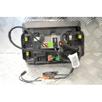 Οθόνη Αφής / Car Audio, Ραδιόφωνο, GPS Citroen C3 III 2016-2020 98368504ZD