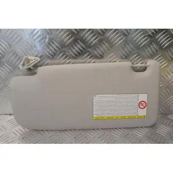 Σκιάδιο - Σκίαστρο Daihatsu Terios 2009-2013 (Συνοδηγού)