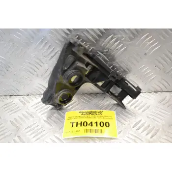 Βάση Προφυλακτήρα Volkswagen Golf VII (MK7) 2012-2020 5G6807393 Πίσω Αριστερά