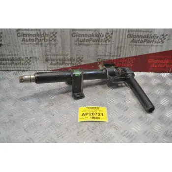 Κολώνα τιμονιού (Με αερόσακο) Mercedes-Benz Vito W638 1995-2003 A6384604011