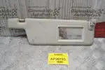 Σκιάδιο Συνοδηγού Seat Ibiza 1999-2002