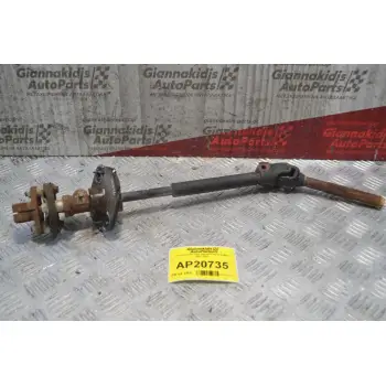 Σταυρός Κολώνας τιμονιού Isuzu D-Max 2002-2007