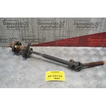 Σταυρός Κολώνας τιμονιού Isuzu D-Max 2002-2007