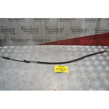 Nτίζα Πόρτας Οδηγού 3Θ Peugeot 207 2006-2010