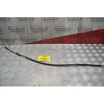 Nτίζα Πόρτας Οδηγού 3Θ Peugeot 207 2006-2010