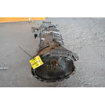 Κιβώτιο Ταχυτήτων / Σασμάν Ford Transit 2.4 TDCI JXFA / H9FB / PHFA 2005-2010 8C1R7003BA
