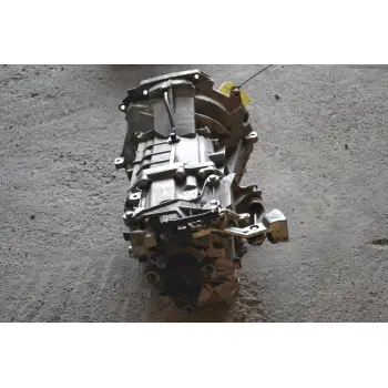 Κιβώτιο Ταχυτήτων / Σασμάν Ford Transit 2.4 TDCI JXFA / H9FB / PHFA 2005-2010 8C1R7003BA