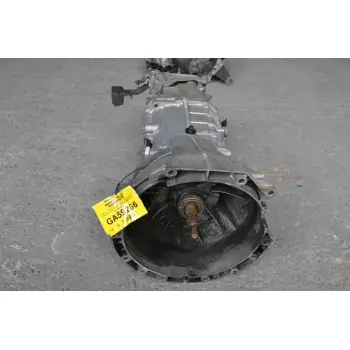 Κιβώτιο Ταχυτήτων / Σασμάν Ford Transit 2.4 TDCI JXFA / H9FB / PHFA 2005-2010 8C1R7003BA