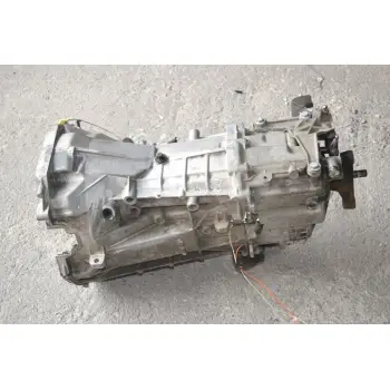 Κιβώτιο Ταχυτήτων / Σασμάν Ford Transit 2.4 TDCI JXFA / H9FB / PHFA 2005-2010 8C1R7003BA