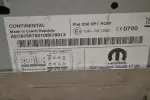Κεντρική Κονσόλα / Πανελ Ταμπλό Με Διακόπτες Fiat Ducato Bus 2.3 D 2007-2026 10R-047280