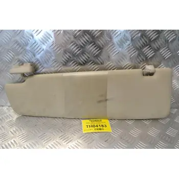 Σκιάδιο - Σκίαστρο FIAT DUCATO ΙΙΙ CITROEN JUMPER PEUGEOT BOXER ΙΙΙ 2006-2026 (οδηγού)