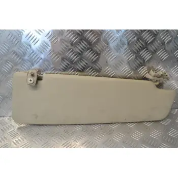 Σκιάδιο - Σκίαστρο FIAT DUCATO ΙΙΙ CITROEN JUMPER PEUGEOT BOXER ΙΙΙ 2006-2026 (οδηγού)