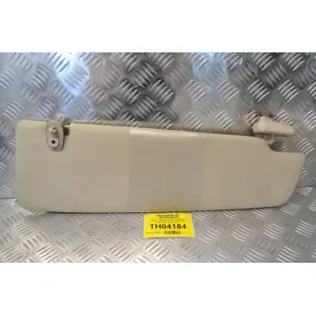 Σκιάδιο - Σκίαστρο FIAT DUCATO ΙΙΙ CITROEN JUMPER PEUGEOT BOXER ΙΙΙ 2006-2026 (Συνοδηγού)