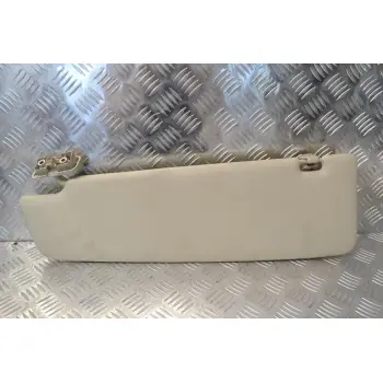 Σκιάδιο - Σκίαστρο FIAT DUCATO ΙΙΙ CITROEN JUMPER PEUGEOT BOXER ΙΙΙ 2006-2026 (Συνοδηγού)