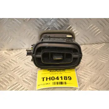 Αεραγωγός Citroen C3 III 1.6 BlueHDi 2016-2018 TRW