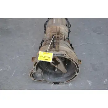 Κιβώτιο Ταχυτήτων / Σασμάν Ford Transit 2.3 E5FA 2000-2006 1C1R7003FB
