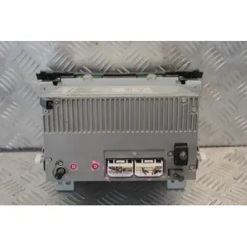 Οθόνη - Ράδιο - Bluetooth - GPS  SsangYong XLV 2016-2026 0029825 89150-35000