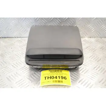 Κεντρικό Ντουλαπάκι Peugeot Boxer III - Fiat Ducato III  X250 / X290 - Citroen Jumper III 2006-2021 1308188070