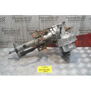 Κολώνα Tιμονιού Ηλεκτρική Hyundai i 30 2007-2012 563002L600 2L56300600