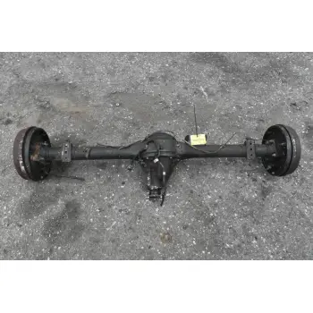 Διαφορικό Πίσω Isuzu D-Max 4Χ4 11X41 2012-2020
